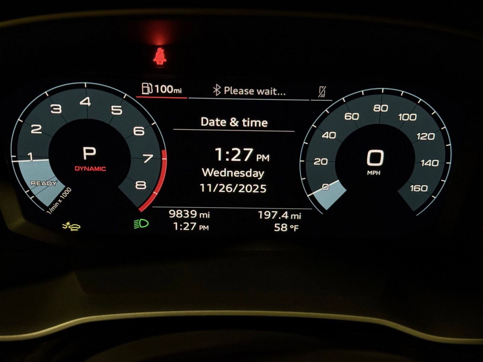 Certified 2024 Audi Q3 2.0T Premium w/ Convenience Package image 19