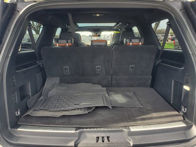 Used 2021 Lincoln Navigator L Reserve w/ Luxury Package image 31