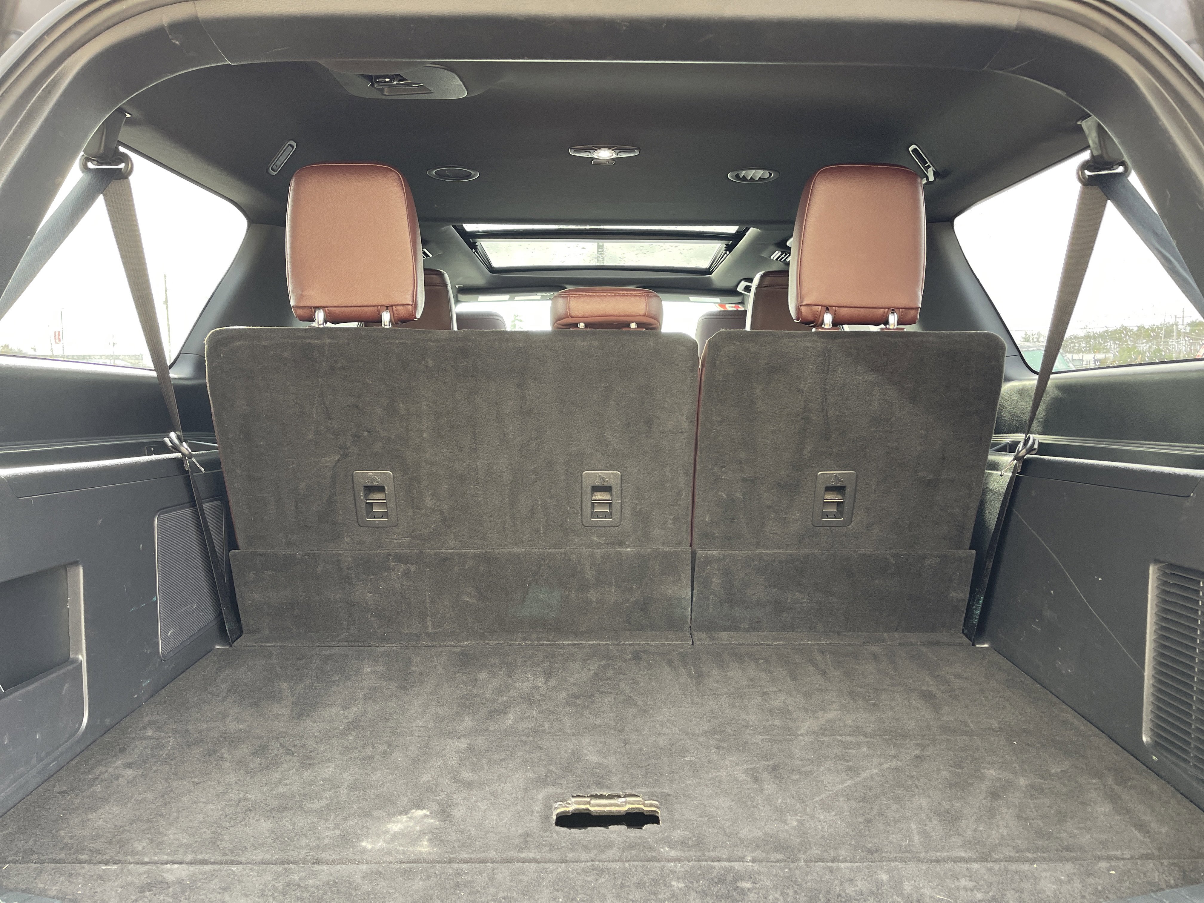 Used 2023 Ford Expedition Max Limited image 9