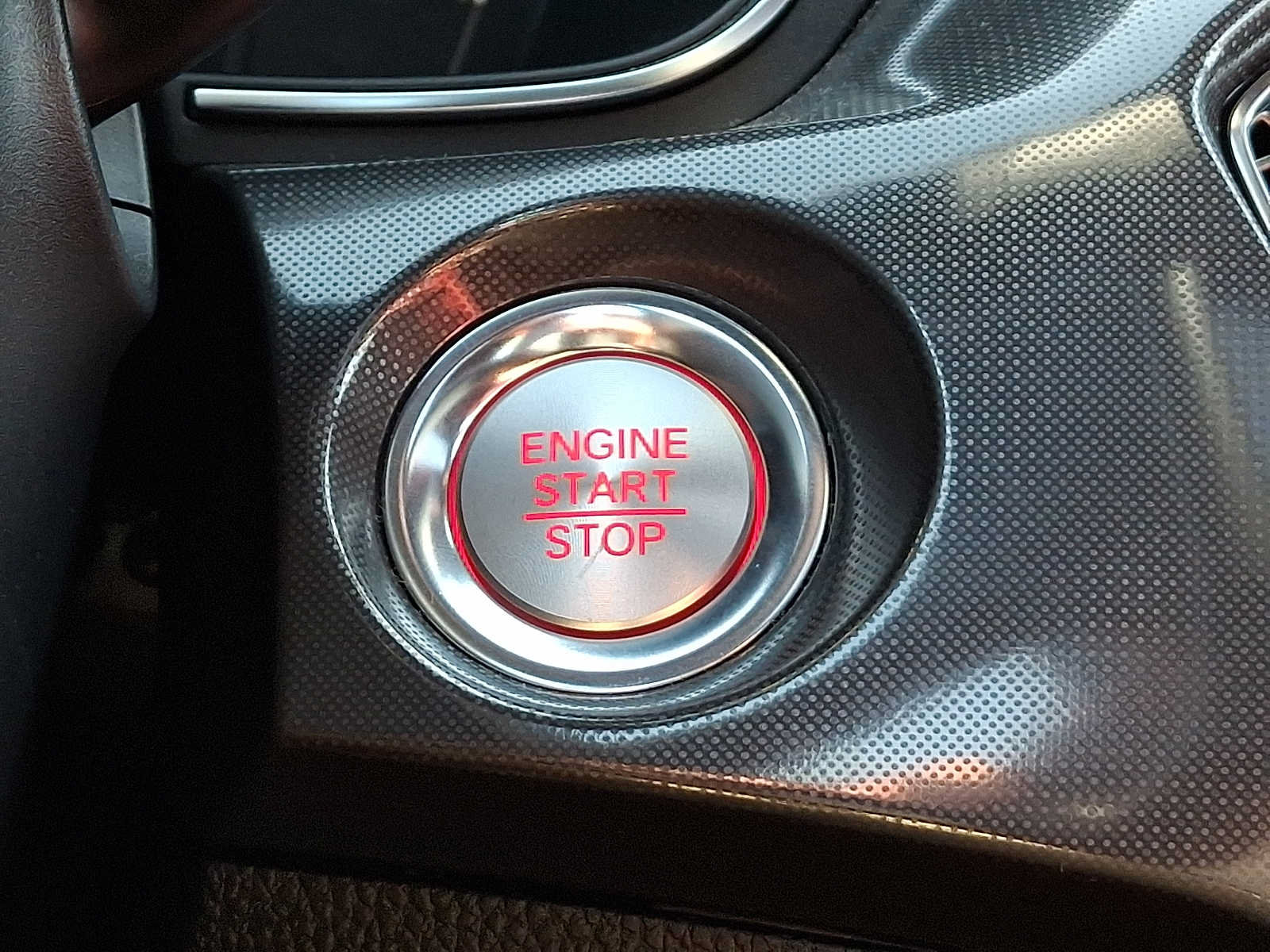 Certified 2024 Acura Integra A-Spec FWD image 27