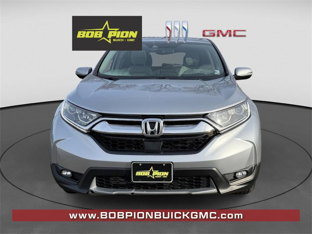 Used 2019 Honda CR-V EX image 3