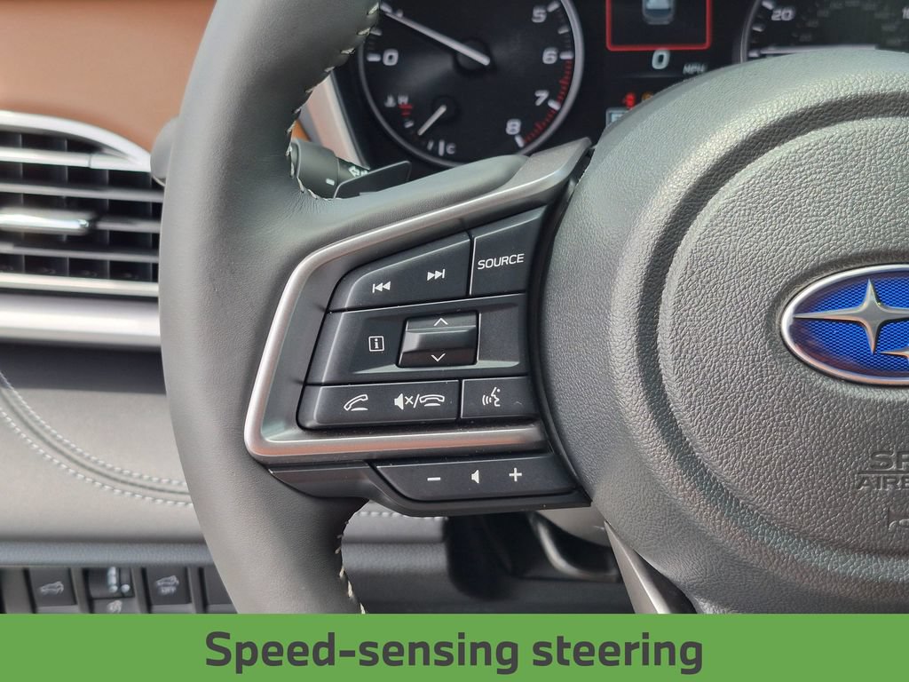 Used 2025 Subaru Outback Touring AWD/4WD image 22