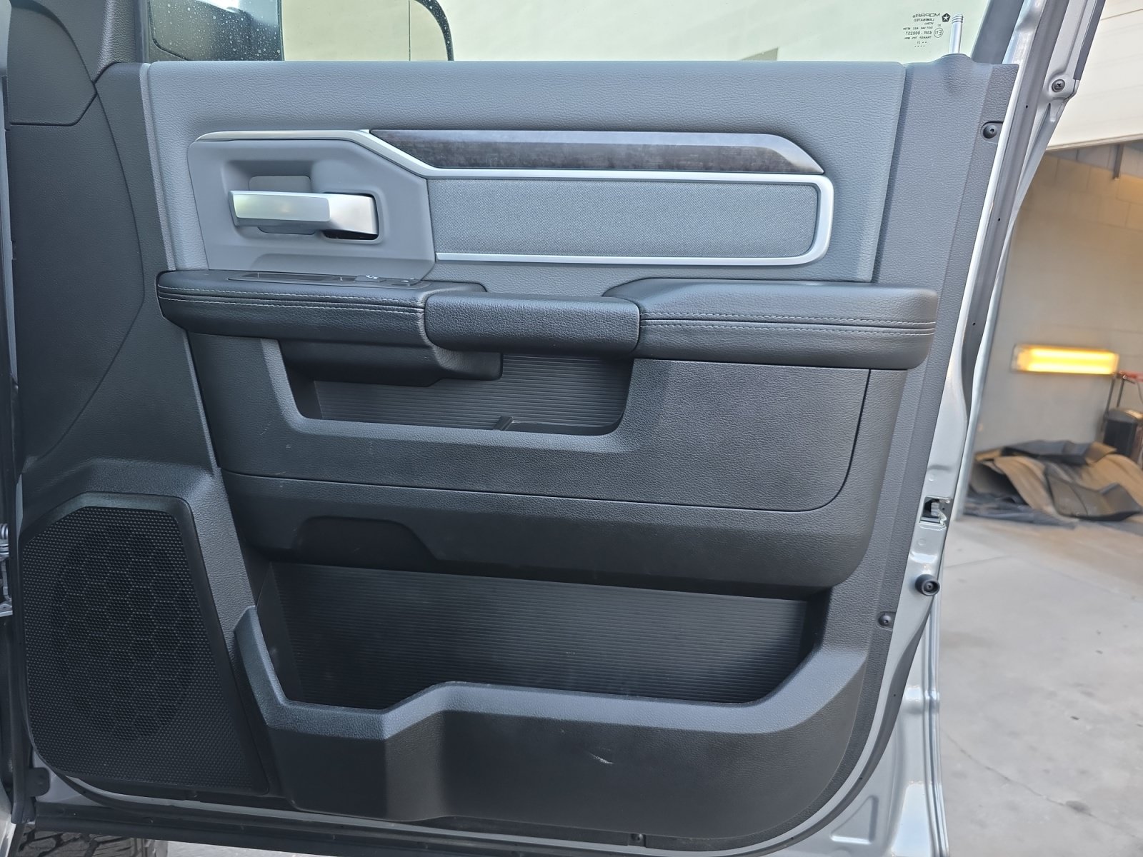 Used 2021 RAM 3500 Big Horn w/ Level 1 Equipment Group AWD/4WD image 29