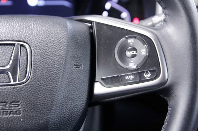 Used 2017 Honda CR-V Touring image 26