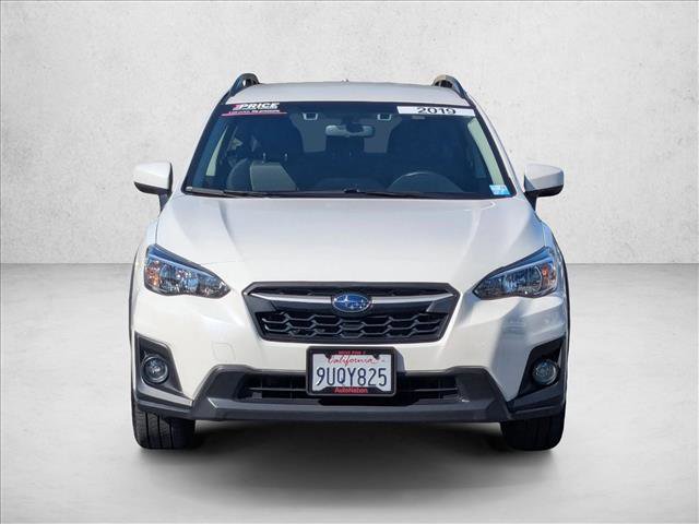 Used 2019 Subaru Crosstrek 2.0i Premium w/ Eyesight System video 2