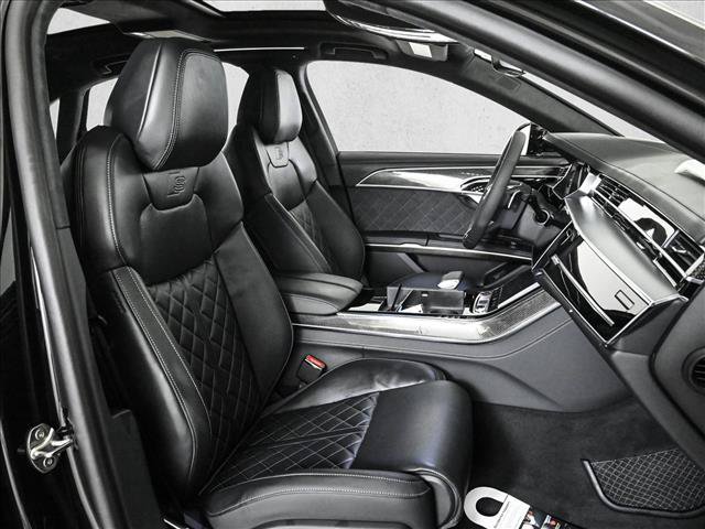 New 2026 Audi S8 AWD/4WD image 21