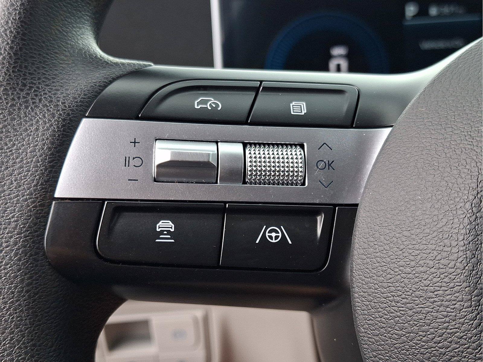 Used 2025 Hyundai Tucson SEL AWD/4WD image 18