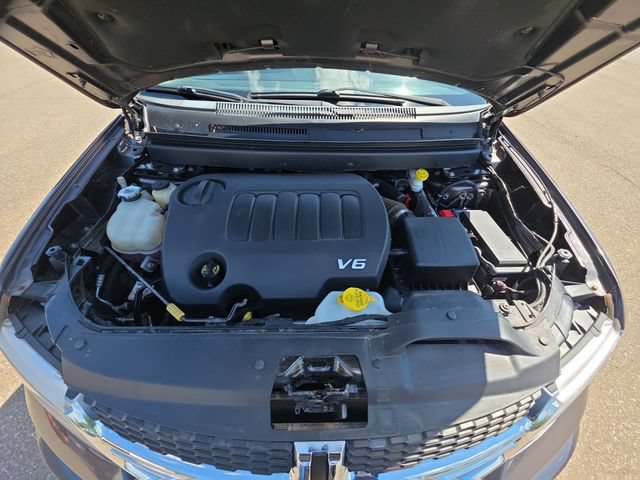 Used 2016 Dodge Journey SE w/ Comfort/Convenience Group AWD/4WD image 26