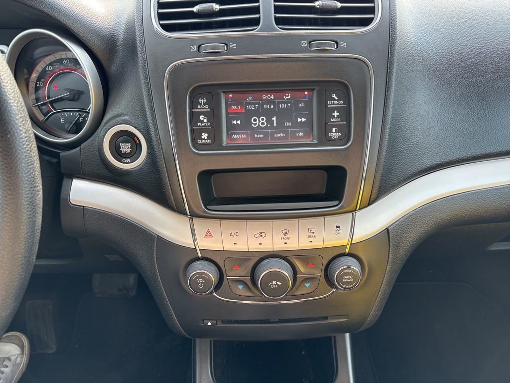 Used 2020 Dodge Journey SE w/ Blacktop Package image 33