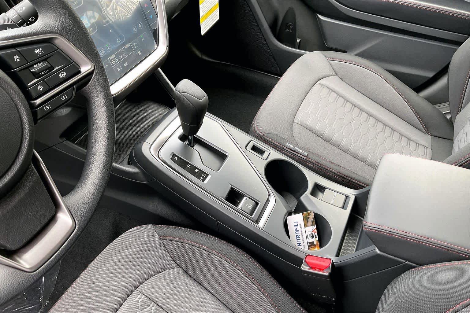 New 2026 Subaru Impreza 2.0i Sport AWD/4WD image 7