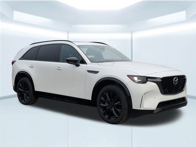 New 2026 MAZDA CX-90 3.3 Turbo S w/ Premium Package image 8