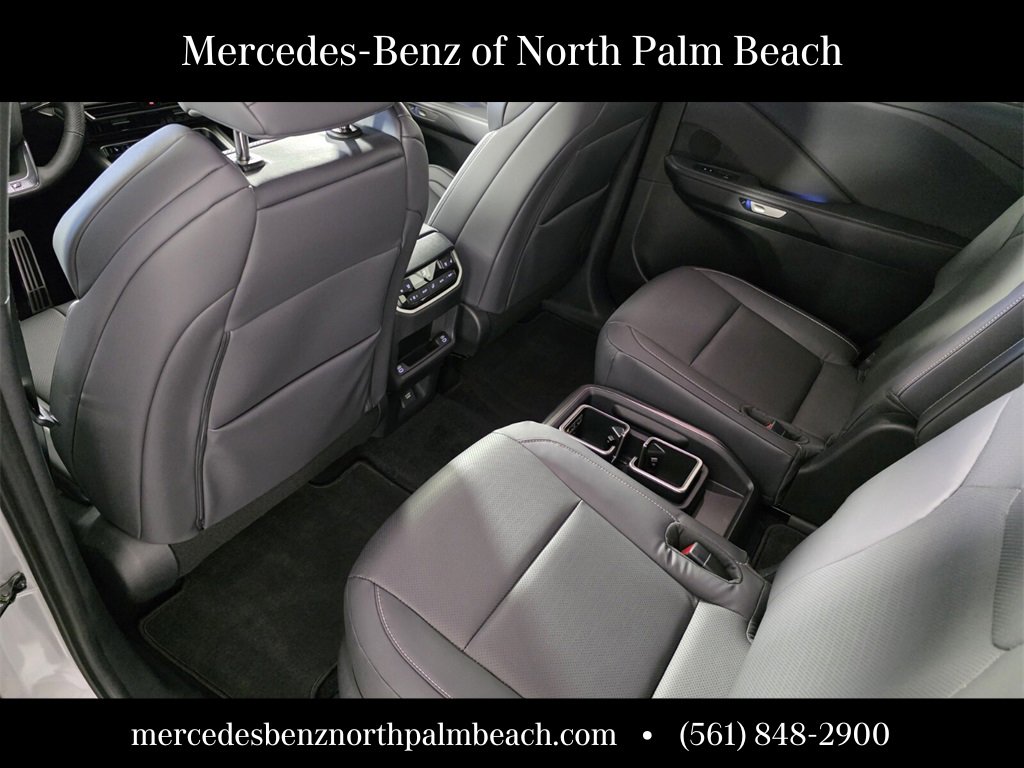 Used 2025 Lexus TX 500h AWD image 14