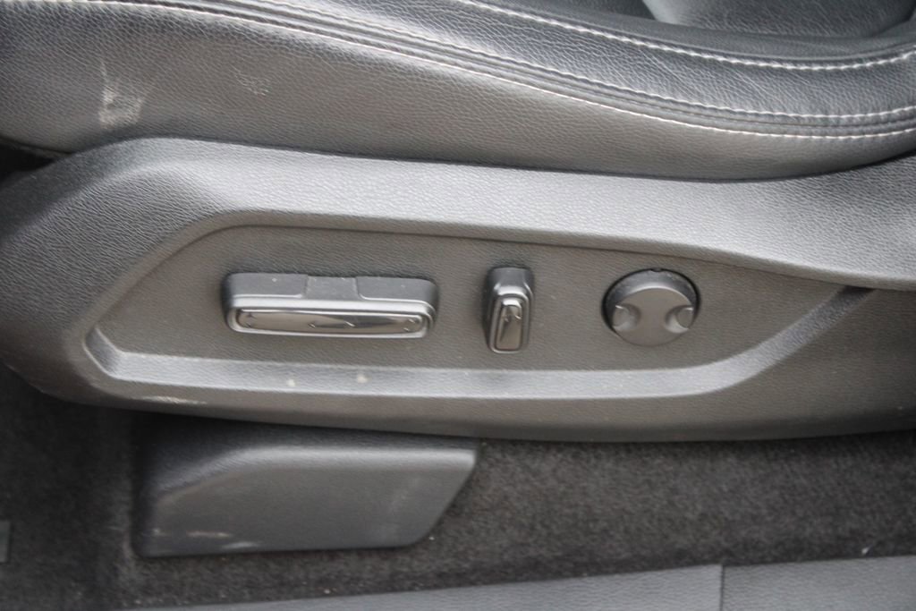 Used 2023 Honda Pilot EX-L image 10