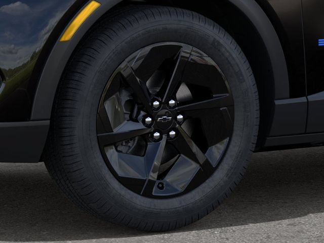 New 2026 Chevrolet Equinox EV LT w/ Comfort Package FWD image 9