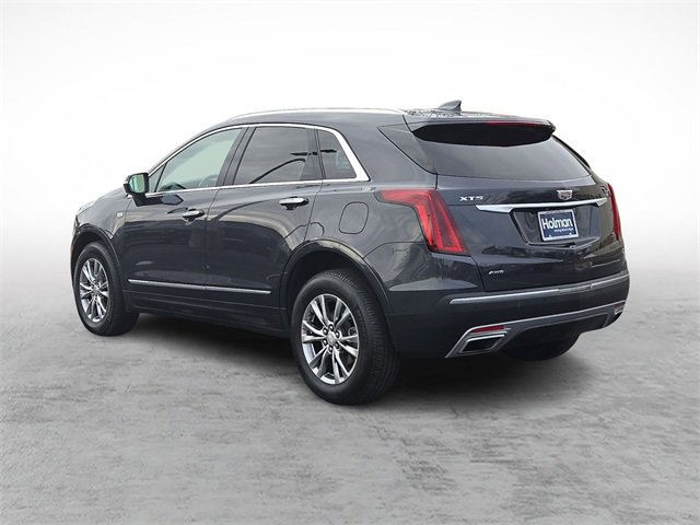 Used 2021 Cadillac XT5 Premium Luxury image 6