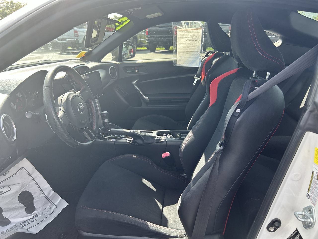 Used 2013 Scion FR-S RWD image 19