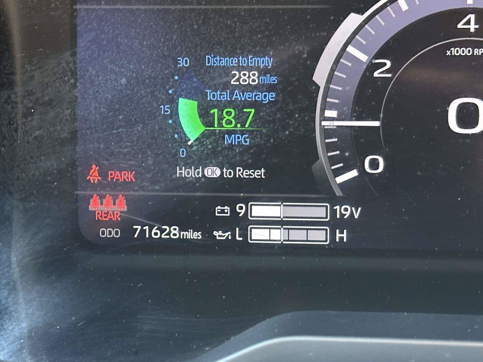 Used 2023 Toyota Tundra Platinum AWD/4WD image 15