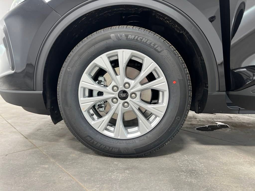 New 2024 Ford Escape Active image 35
