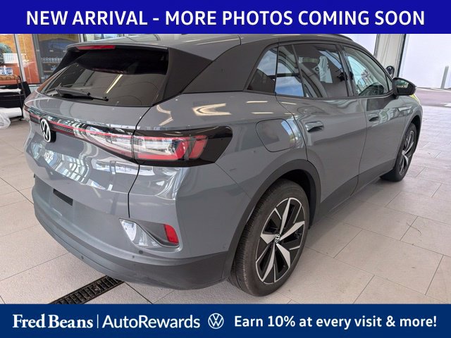 Used 2023 Volkswagen ID.4 Pro S AWD/4WD image 6