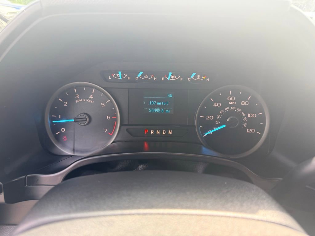 Used 2019 Ford F150 XLT AWD/4WD image 22