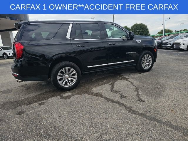 Used 2022 GMC Yukon Denali image 22