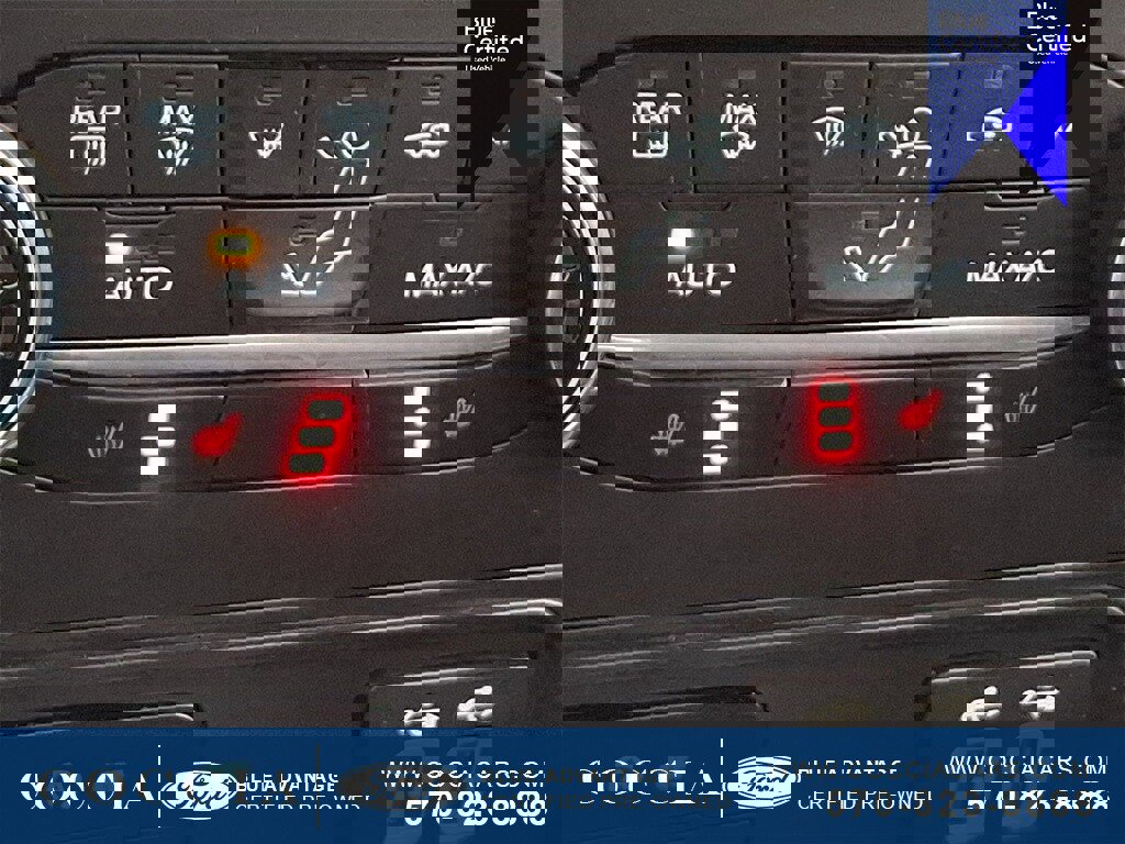 Certified 2021 Ford EcoSport SE w/ SE Convenience Package image 26