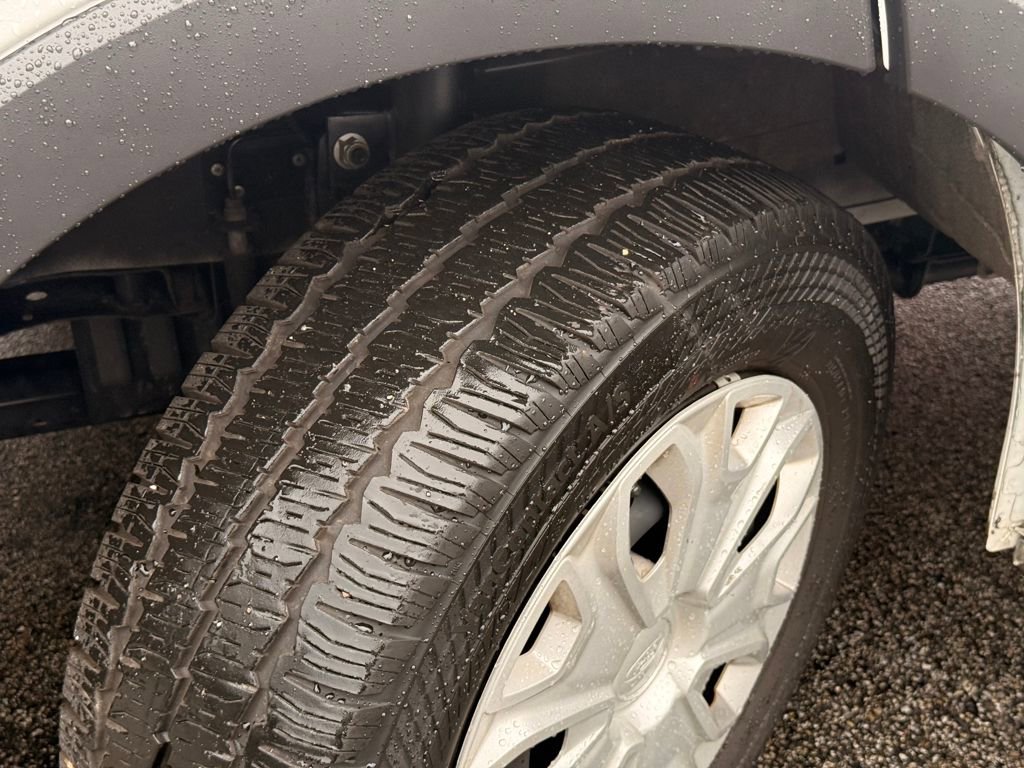 Used 2024 Ford Transit 250 Low Roof w/ Exterior Upgrade Package image 11