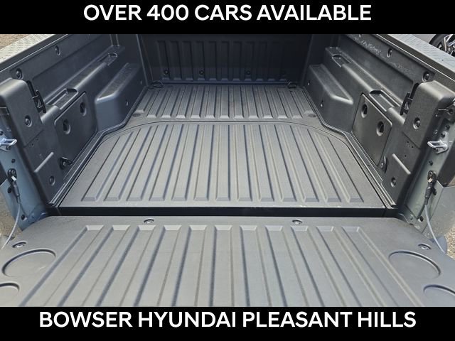 New 2026 Hyundai Santa Cruz SEL image 4