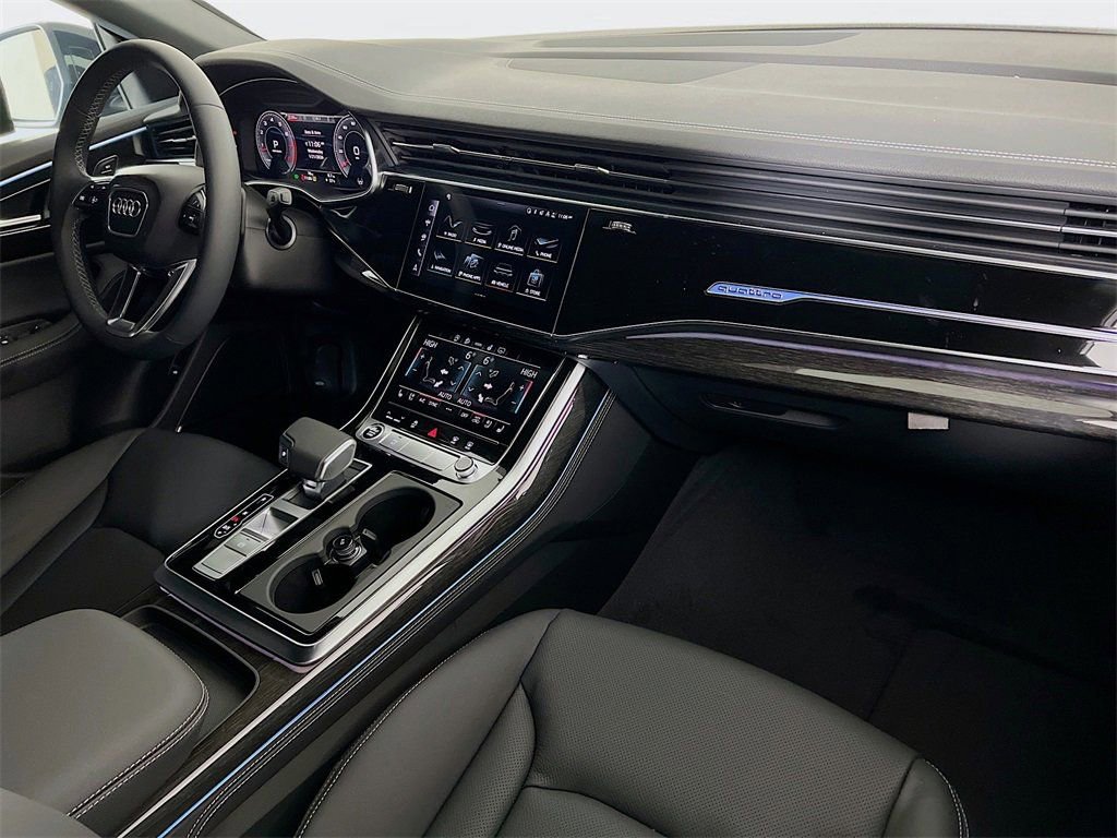 New 2026 Audi Q8 Premium Plus image 29