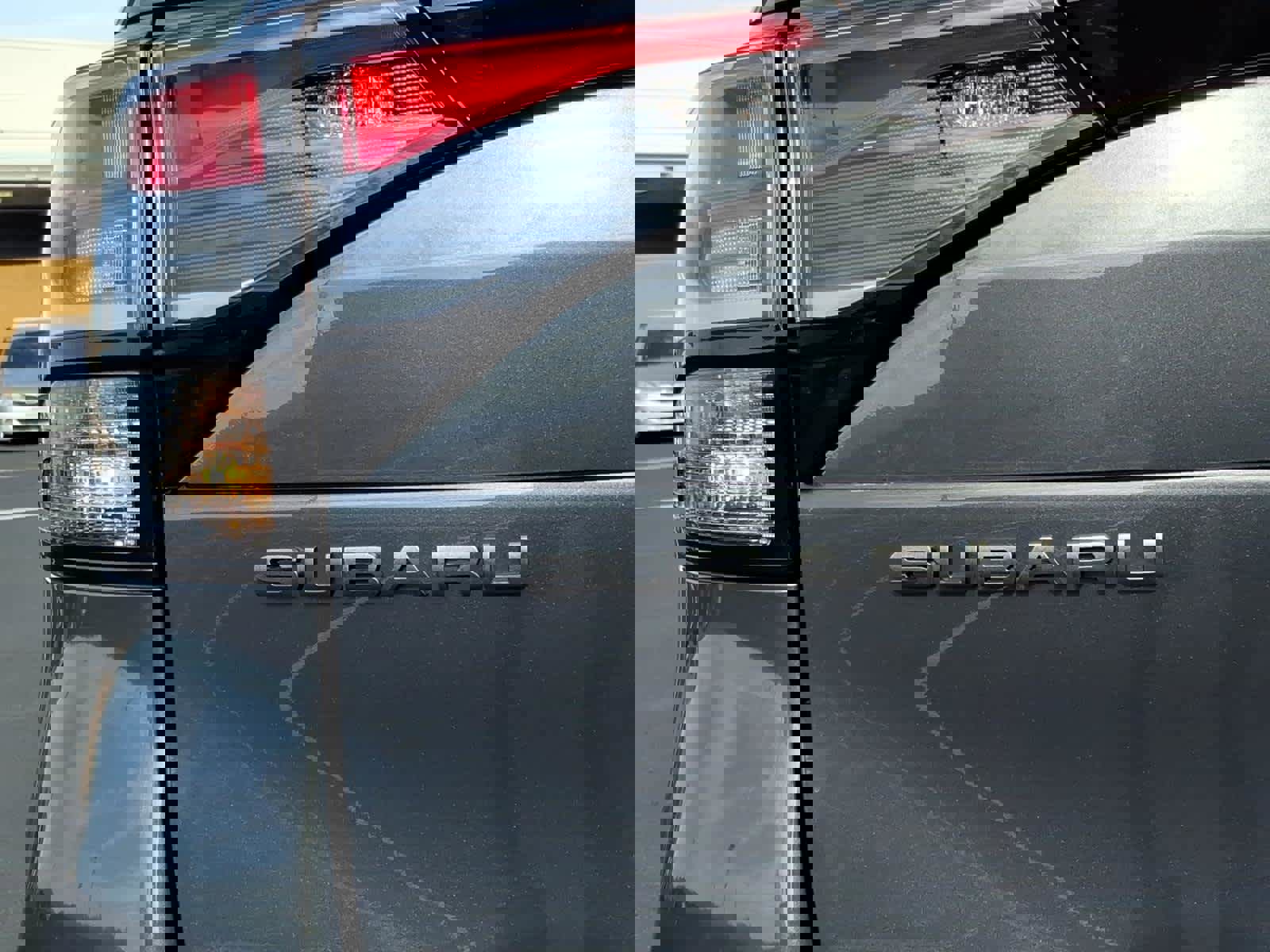 Certified 2025 Subaru Forester w/ Convenience Package #2 image 15