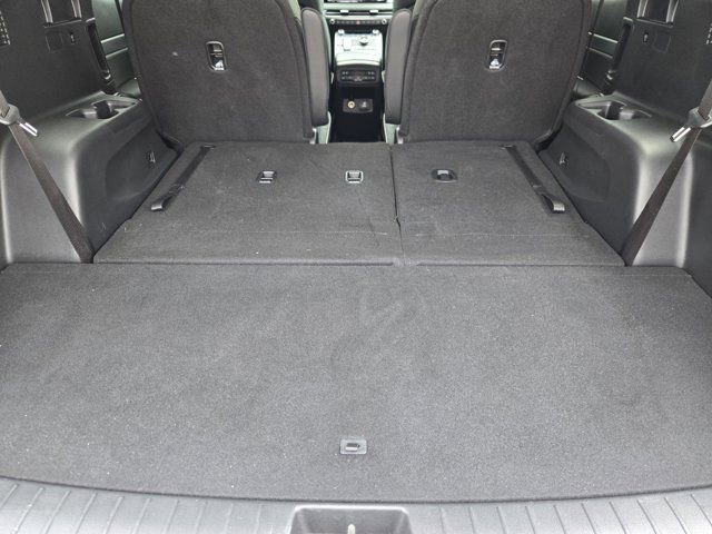 Used 2025 Hyundai Palisade SEL image 33