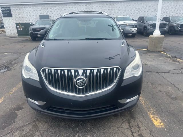 Used 2013 Buick Enclave Leather AWD/4WD image 3