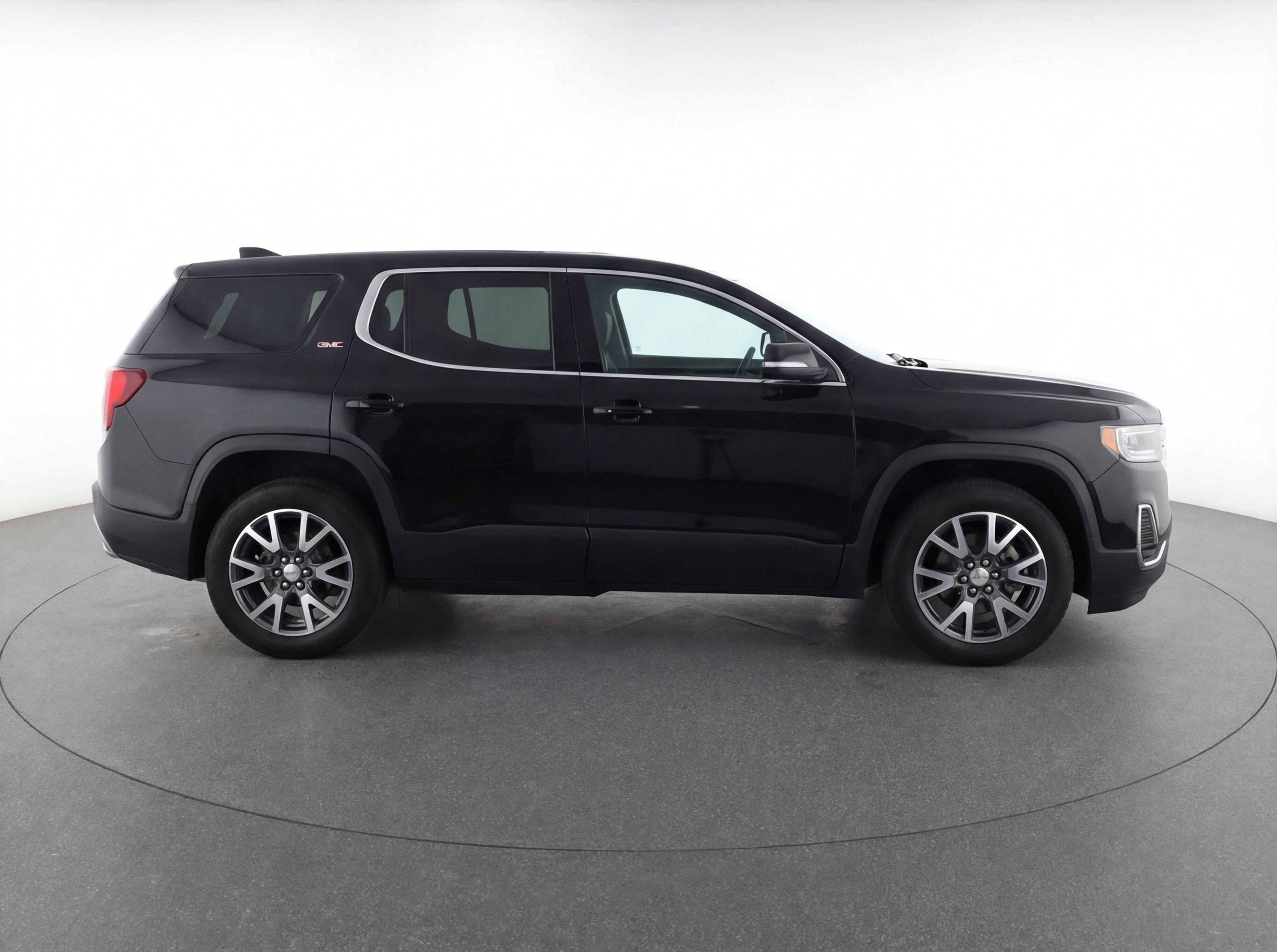 Used 2023 GMC Acadia SLT AWD/4WD image 11