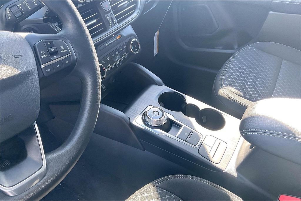New 2026 Ford Escape Active image 8