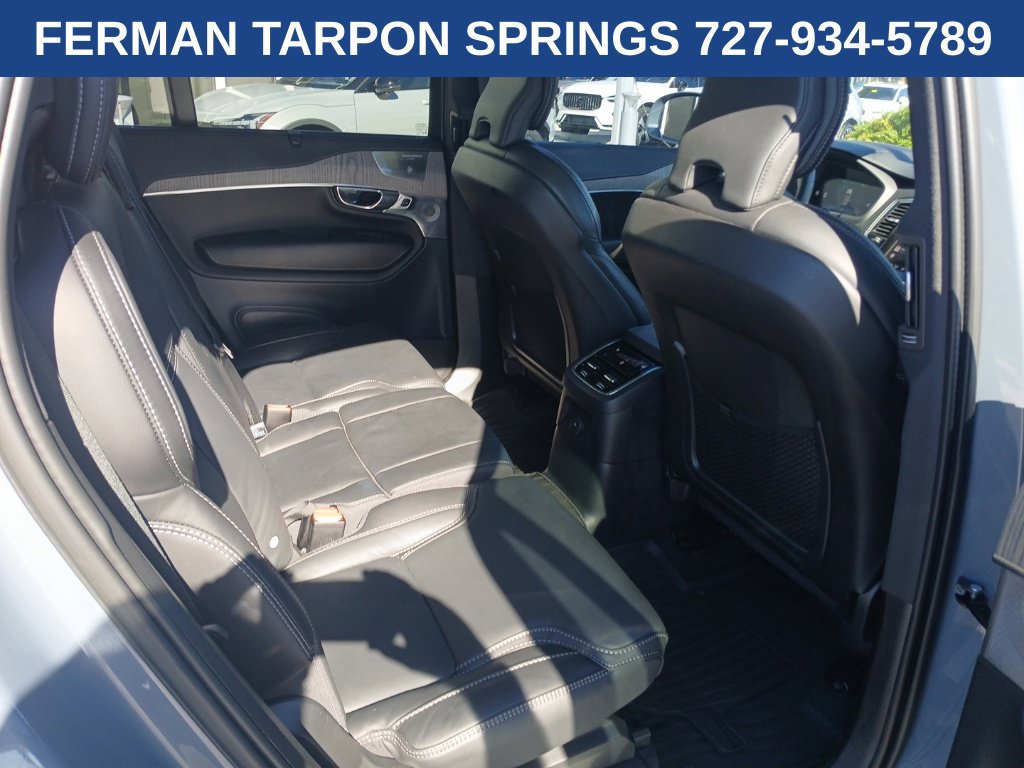 Certified 2023 Volvo XC90 T8 Ultimate w/ Protection Package Premier AWD/4WD image 5