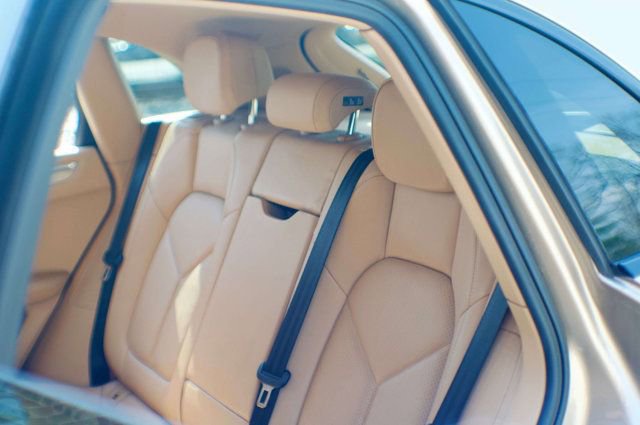 Used 2016 Porsche Macan S image 49