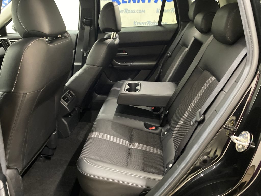Certified 2024 MAZDA CX-50 AWD 2.5 S w/ Cargo Package image 15