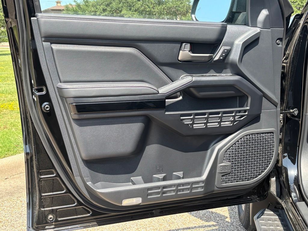New 2026 Toyota 4Runner Limited AWD/4WD image 27