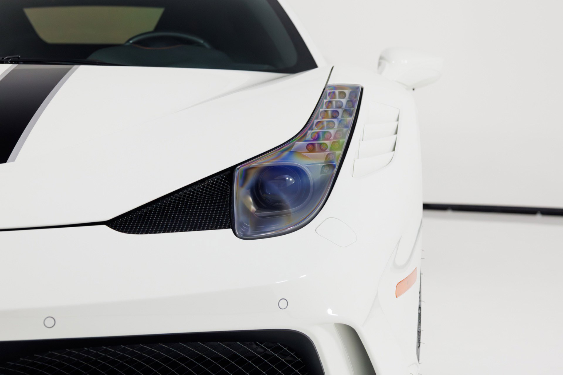 Used 2014 Ferrari 458 Speciale Coupe image 63