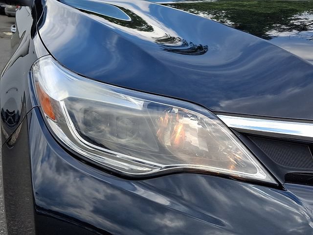 Used 2016 Toyota Avalon XLE Premium FWD image 9