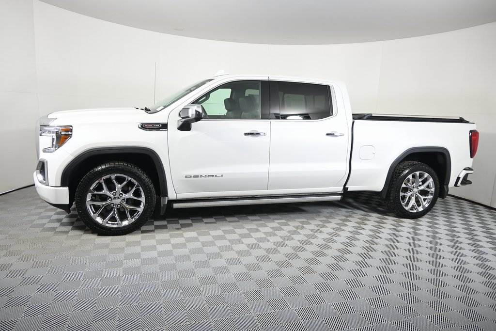 Used 2019 GMC Sierra 1500 Denali image 2