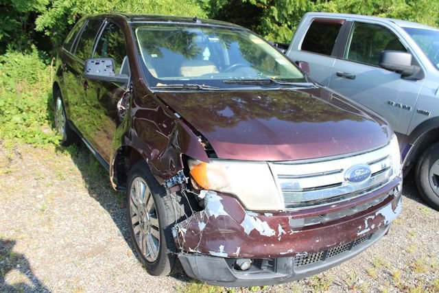 Used 2009 Ford Edge Limited FWD image 3