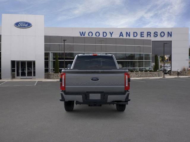 New 2026 Ford F350 XL image 5