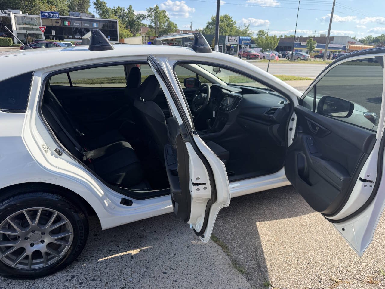 Used 2019 Subaru Impreza 2.0i AWD/4WD image 13