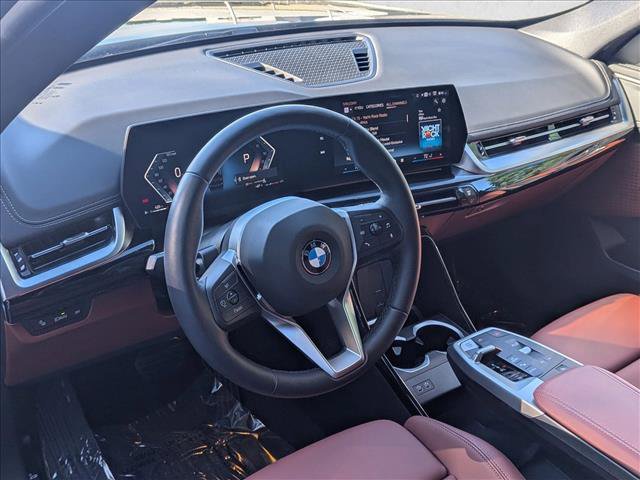 Used 2026 BMW X1 xDrive28i w/ Convenience Package AWD/4WD image 10