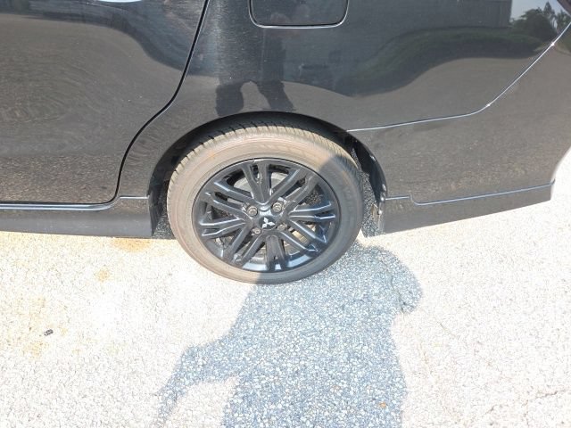 Used 2024 Mitsubishi Mirage G4 Black Edition FWD image 22