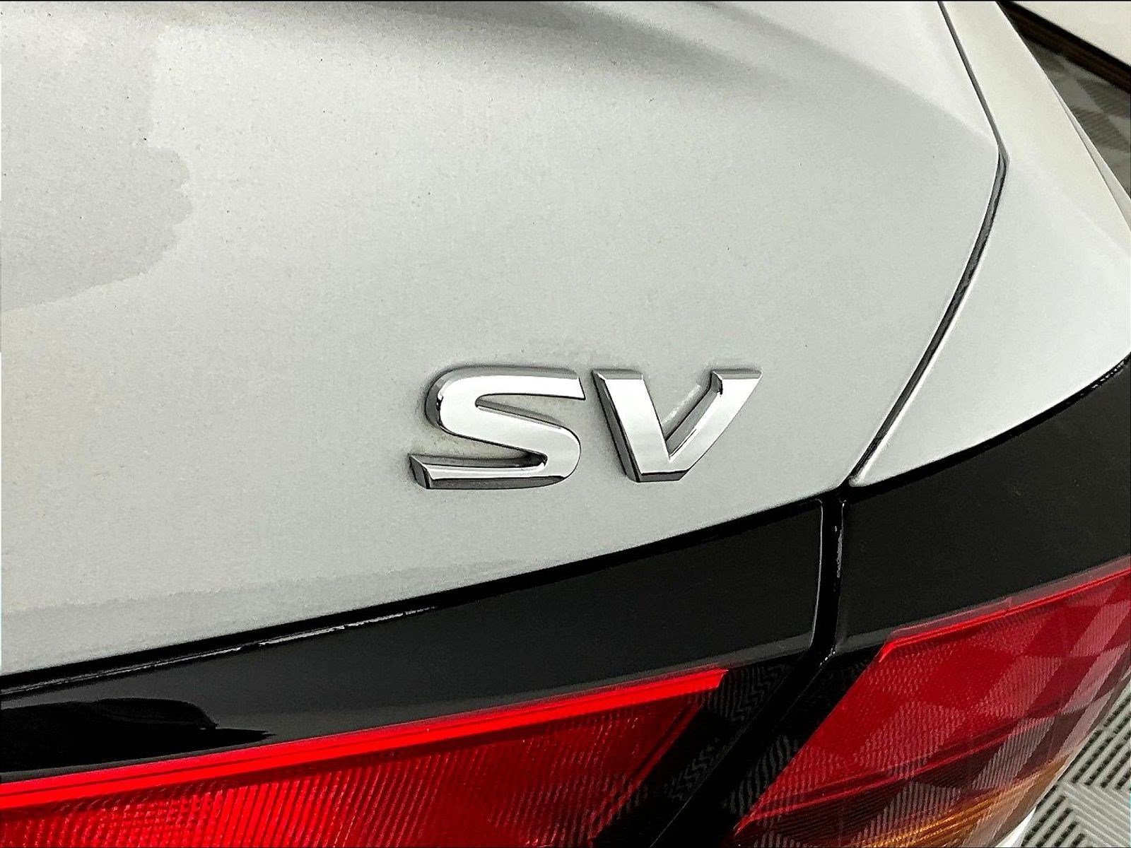 Certified 2022 Nissan Altima 2.5 SV AWD/4WD image 24