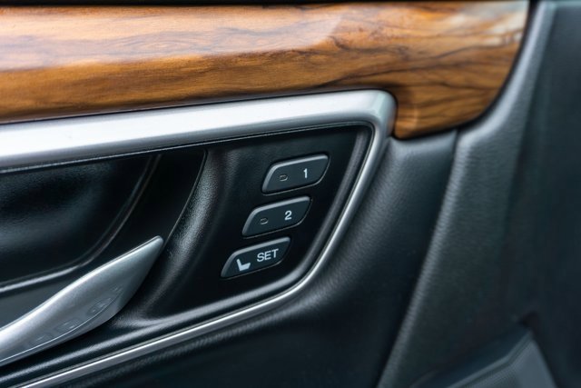 Used 2021 Honda CR-V EX-L image 20