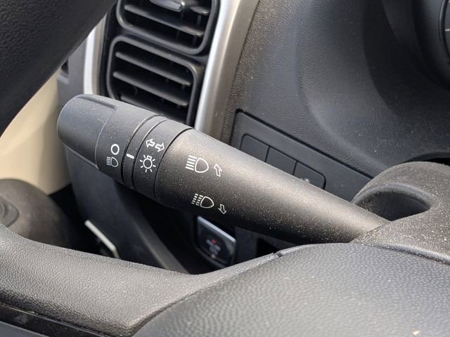 Used 2022 RAM ProMaster 3500 w/ Lane Management Group FWD image 29