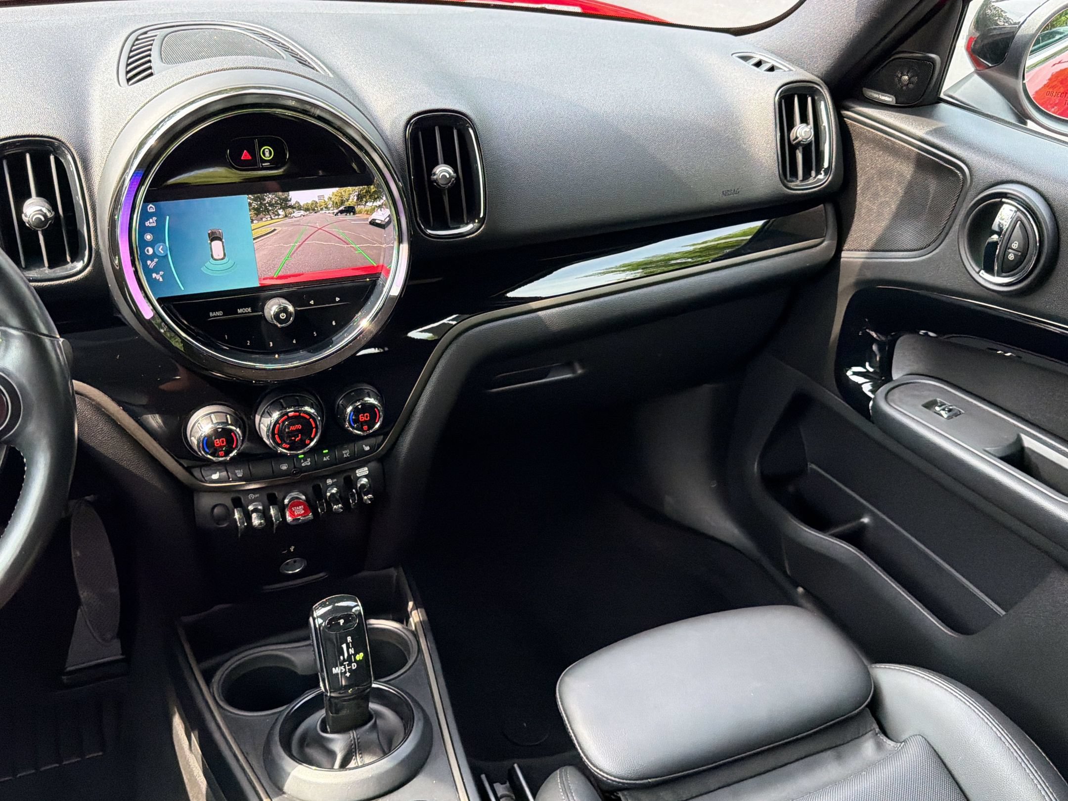 Used 2022 MINI Cooper Countryman S w/ Premium Package FWD image 27